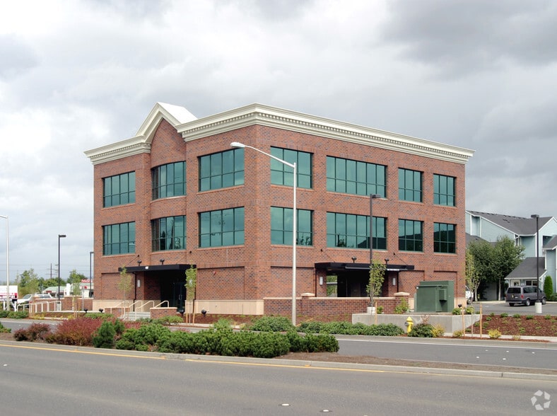 417 SE 164th Ave, Vancouver, WA for lease - Building Photo - Image 1 of 3