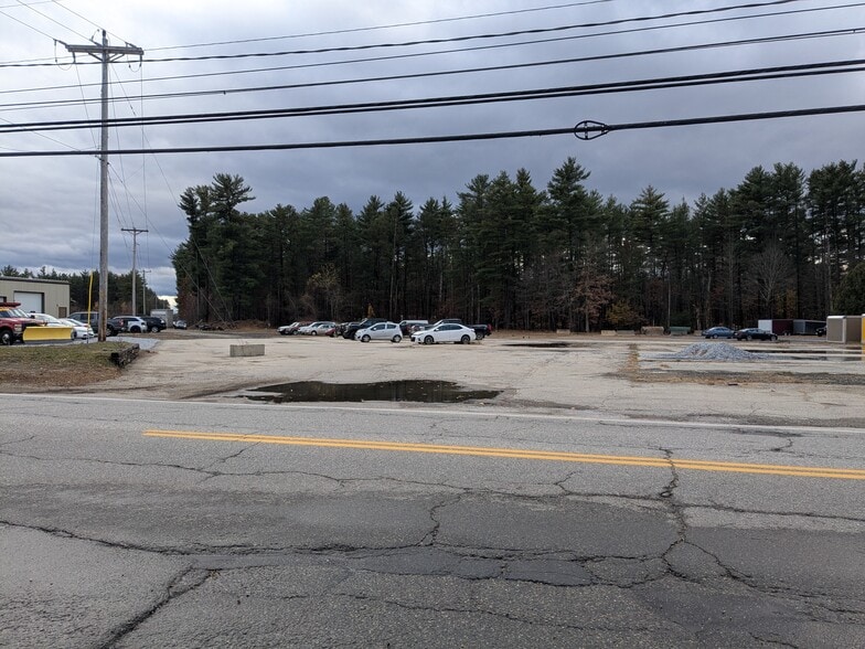 84 Manchester St, Concord, NH for lease - Building Photo - Image 3 of 4