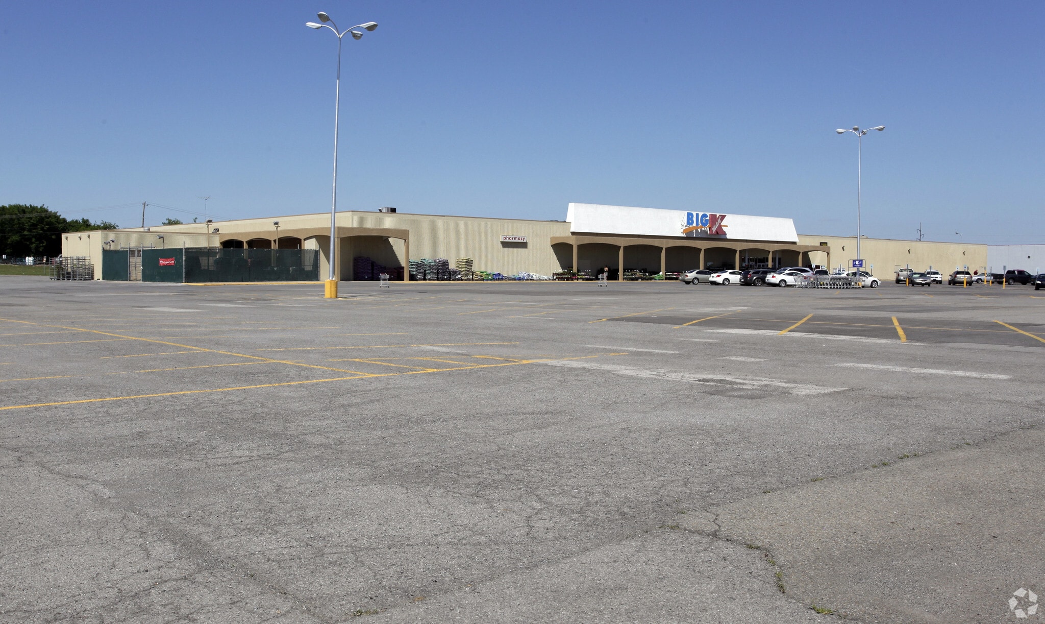 4 E Shawnee Rd, Muskogee, OK for sale Primary Photo- Image 1 of 1