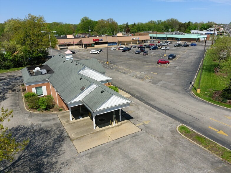 23124 Lorain Rd, North Olmsted, OH 44070