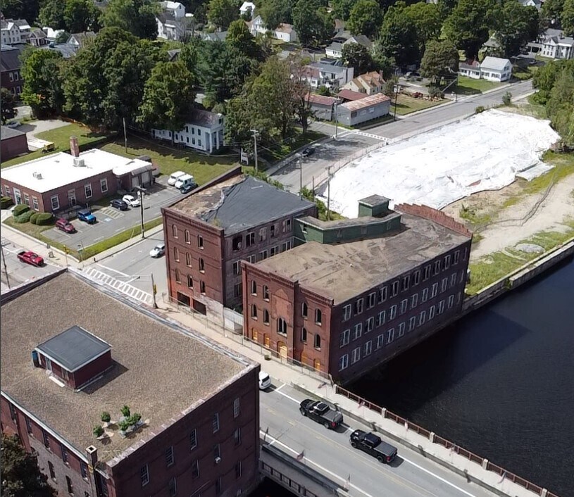 50-58 S Main St, Orange, MA for sale Primary Photo- Image 1 of 1