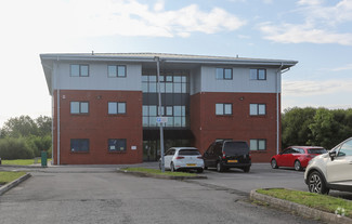 More details for Heol Aur, Llanelli - Office for Lease