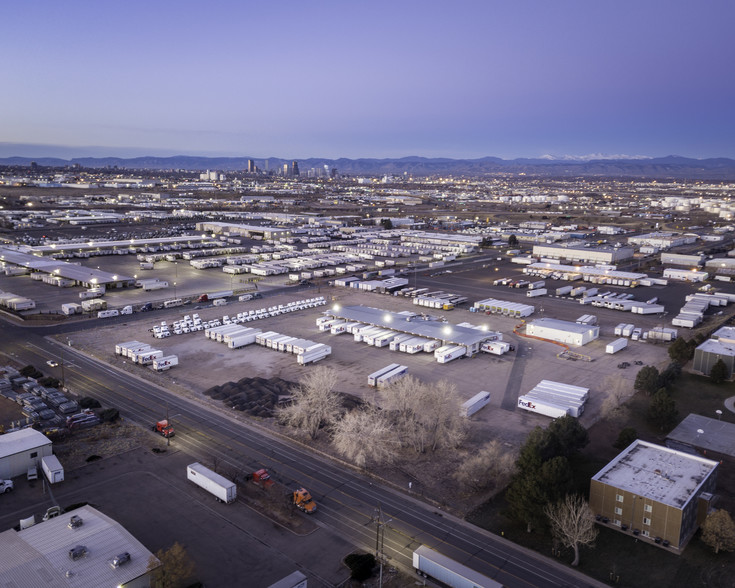 5555 E 58th Ave, Commerce City, CO for sale - Primary Photo - Image 1 of 1