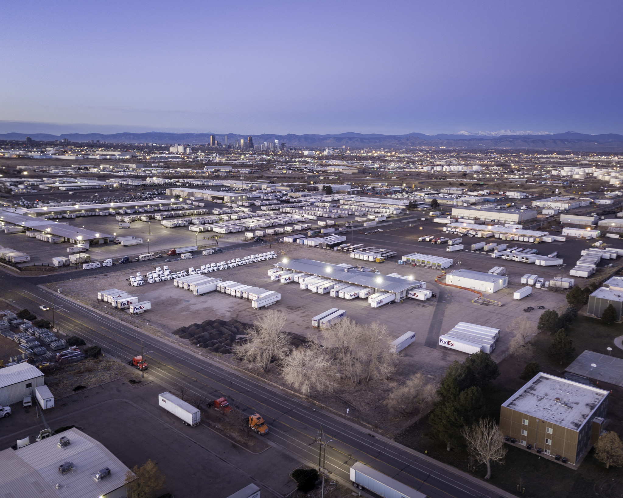 5555 E 58th Ave, Commerce City, CO for sale Primary Photo- Image 1 of 1