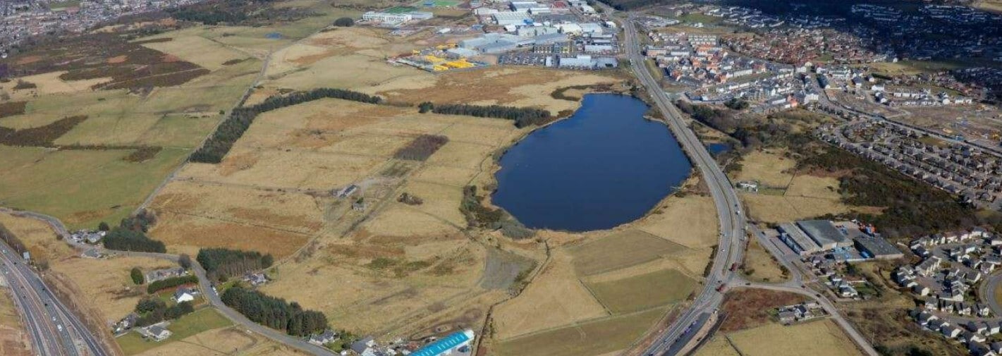 Loirston Rd, Aberdeen for sale Primary Photo- Image 1 of 1