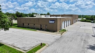 More details for 15553 W 110th St, Lenexa, KS - Industrial for Sale