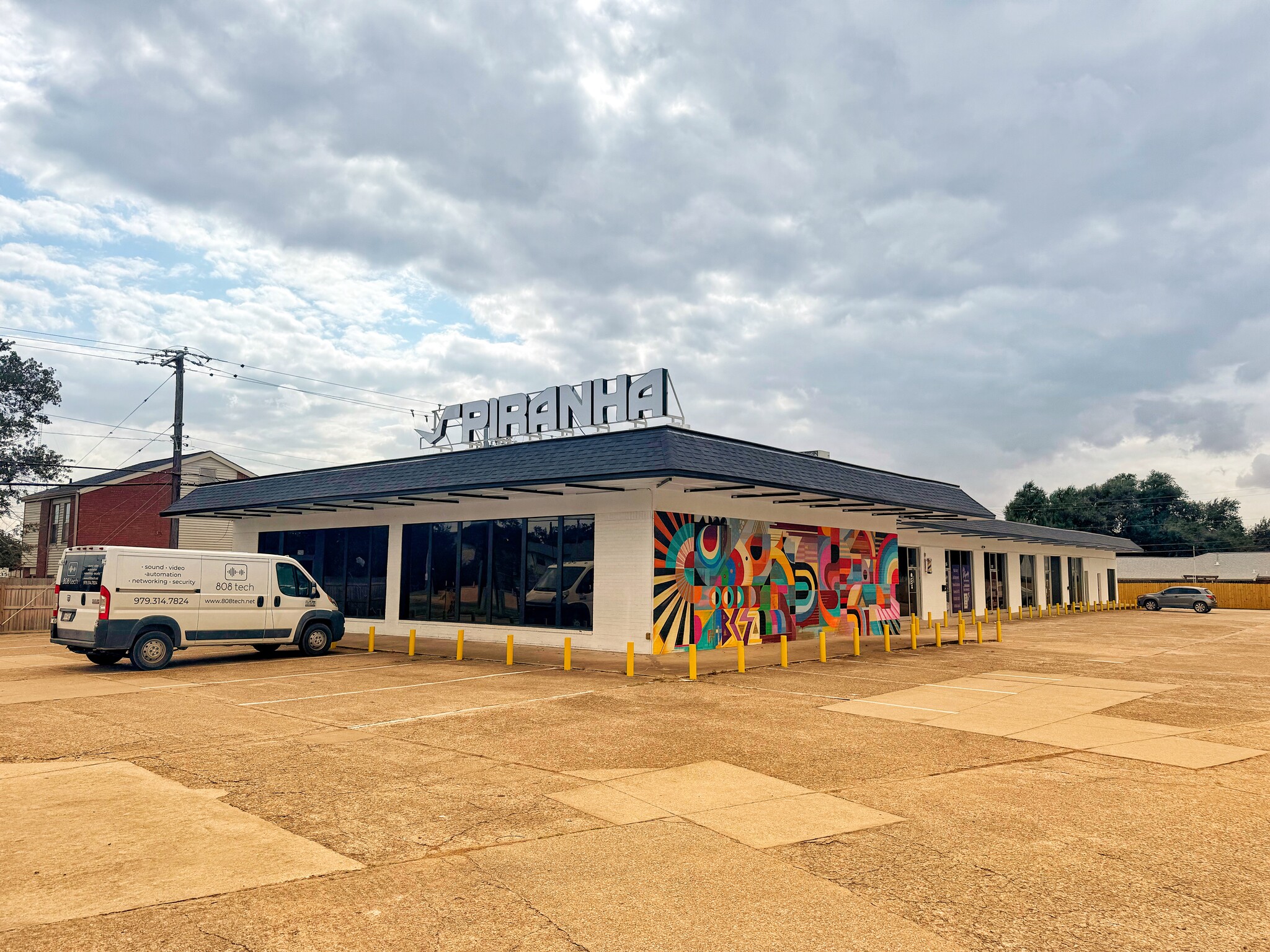 3900 E 29th St, Bryan, TX for lease Building Photo- Image 1 of 15