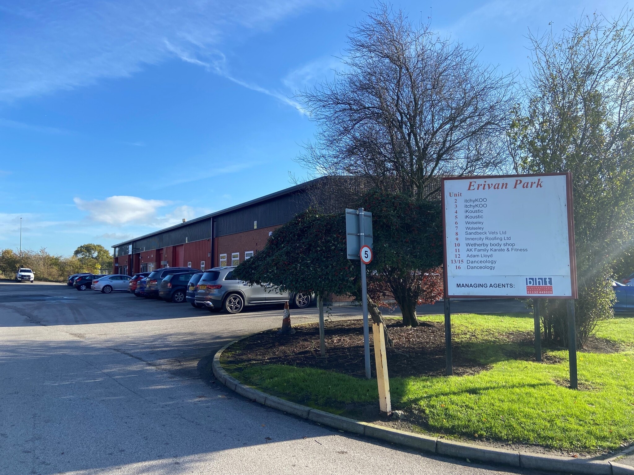 Sandbeck Way, Wetherby for sale Building Photo- Image 1 of 1