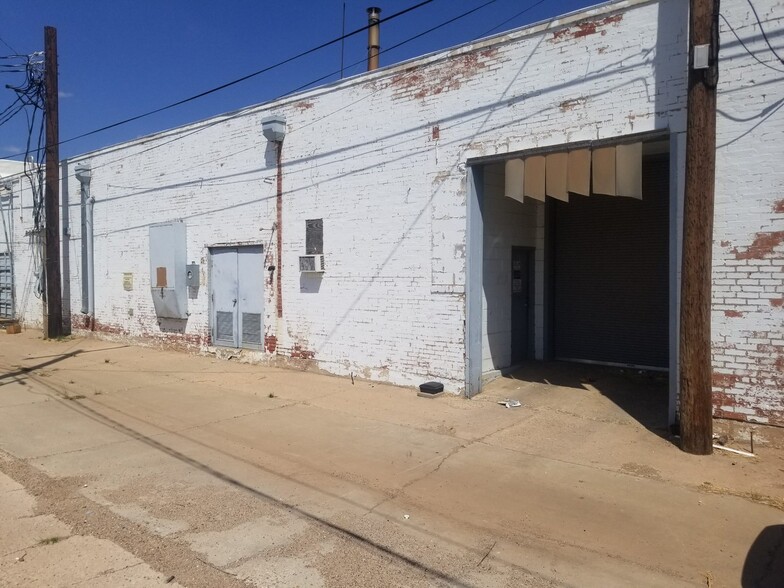 1962 Texas Ave, Lubbock, TX for lease - Building Photo - Image 3 of 3