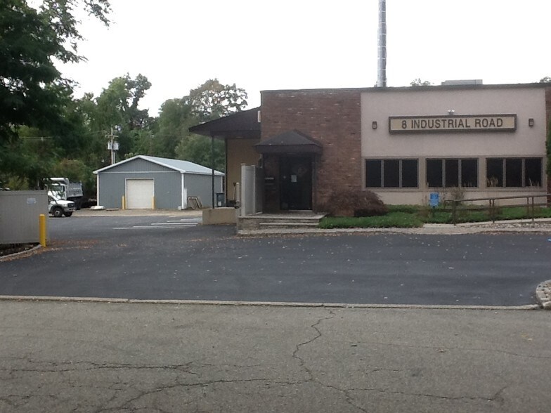 8 Industrial Rd, Pequannock, NJ 07440