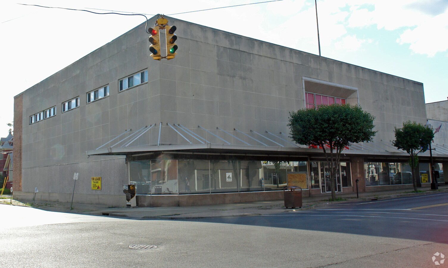 140 Washington Ave, Endicott, NY 13760 Property Record