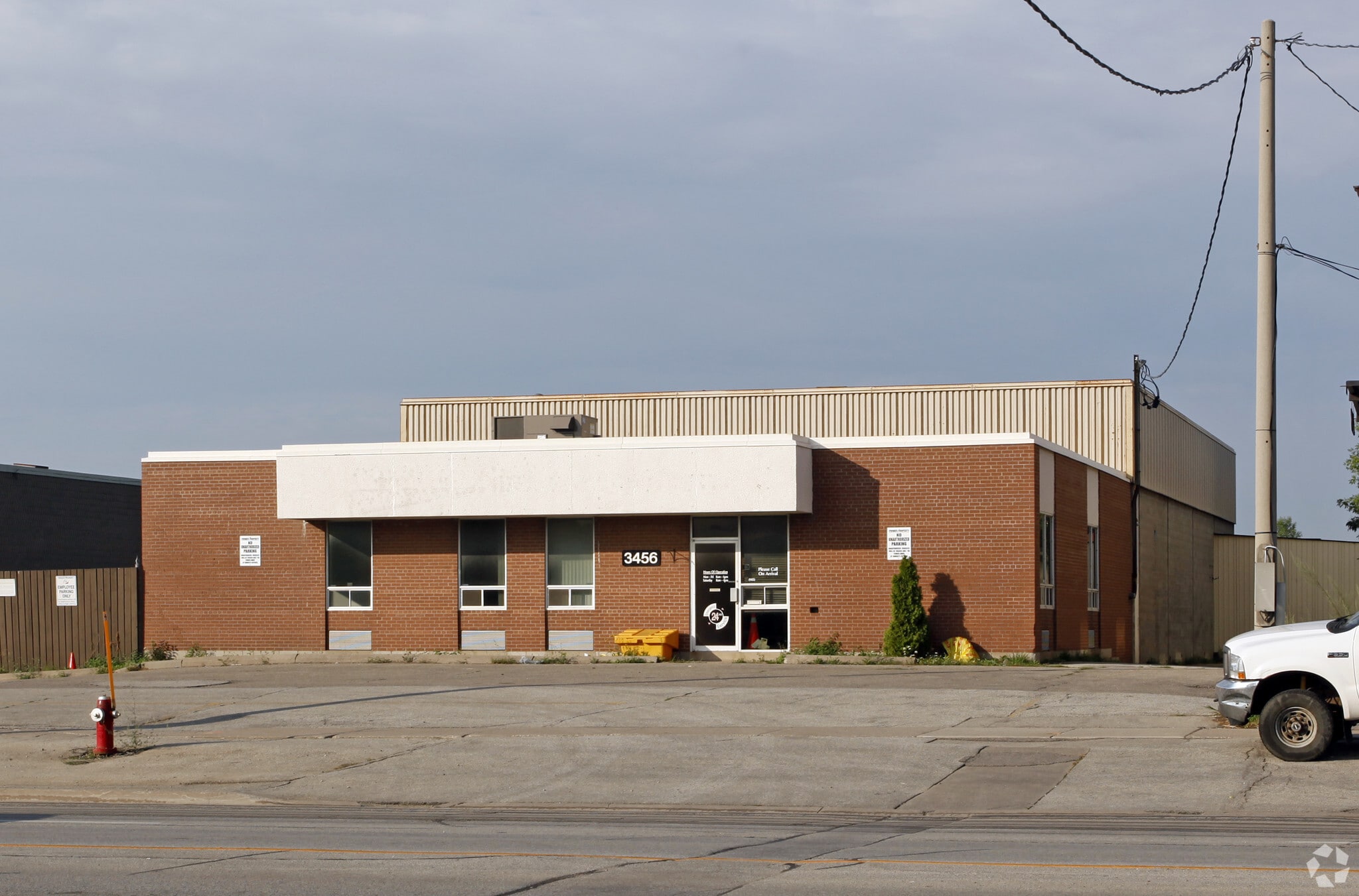 3456 Mavis Rd, Mississauga, ON for sale Primary Photo- Image 1 of 1