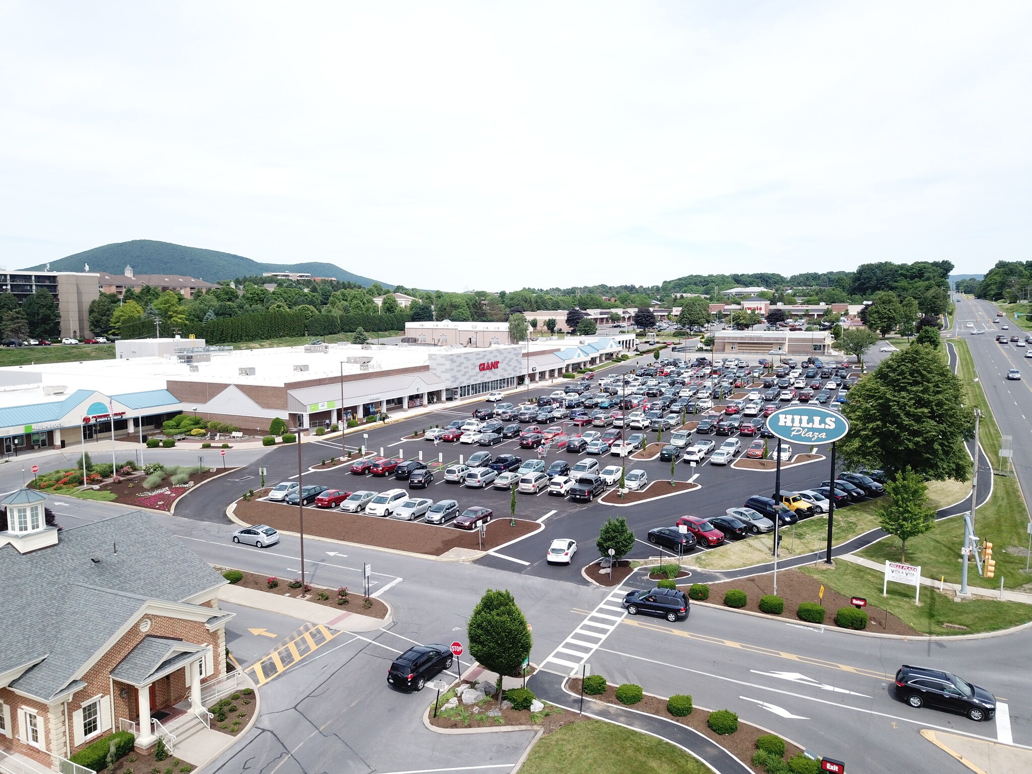 1919 S Atherton St, State College, PA for lease Building Photo- Image 1 of 4