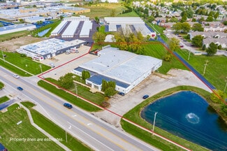 More details for 10793 OH-37, Sunbury, OH - Flex for Lease