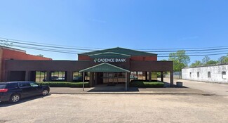 More details for 307 E Jones St, Fort Deposit, AL - Retail for Sale