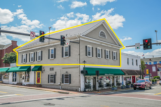 More details for 4002-4008 University Dr, Fairfax, VA - Retail for Sale