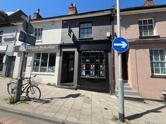 More details for 40 North Hl, Colchester - Office/Retail for Lease