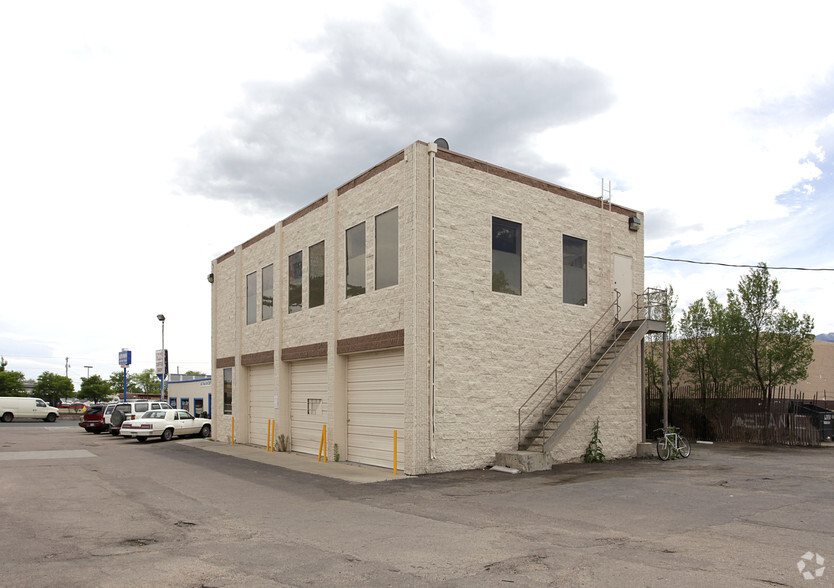 2312-2316 E Platte Ave, Colorado Springs, CO for sale - Building Photo - Image 2 of 2