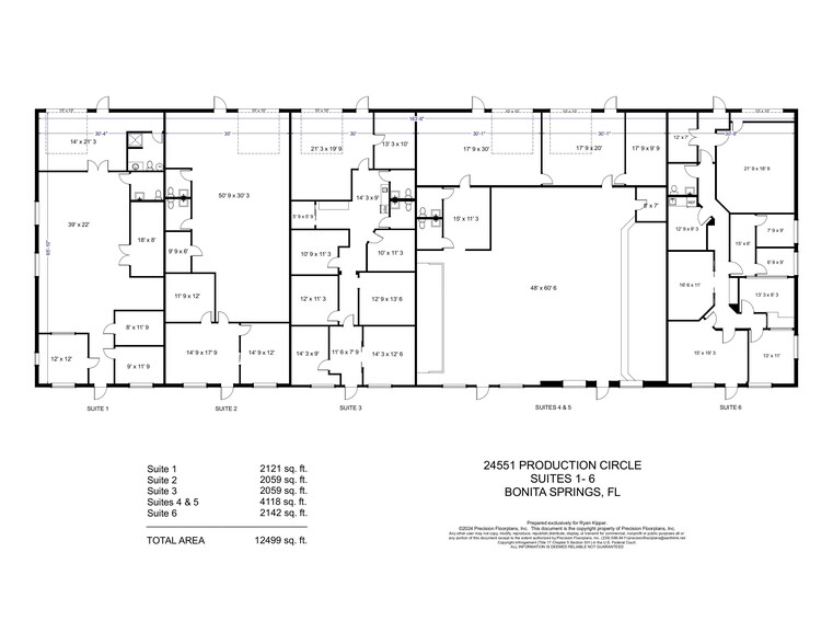 24551 Production Cir, Bonita Springs, FL for sale - Building Photo - Image 2 of 53