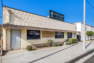 More details for 16301 S Broadway St, Gardena, CA - Industrial for Sale