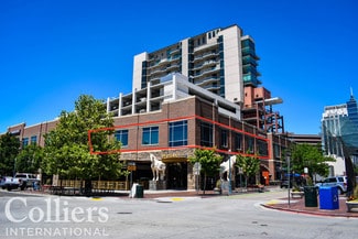 More details for 398 S 9th St, Boise, ID - Office for Lease