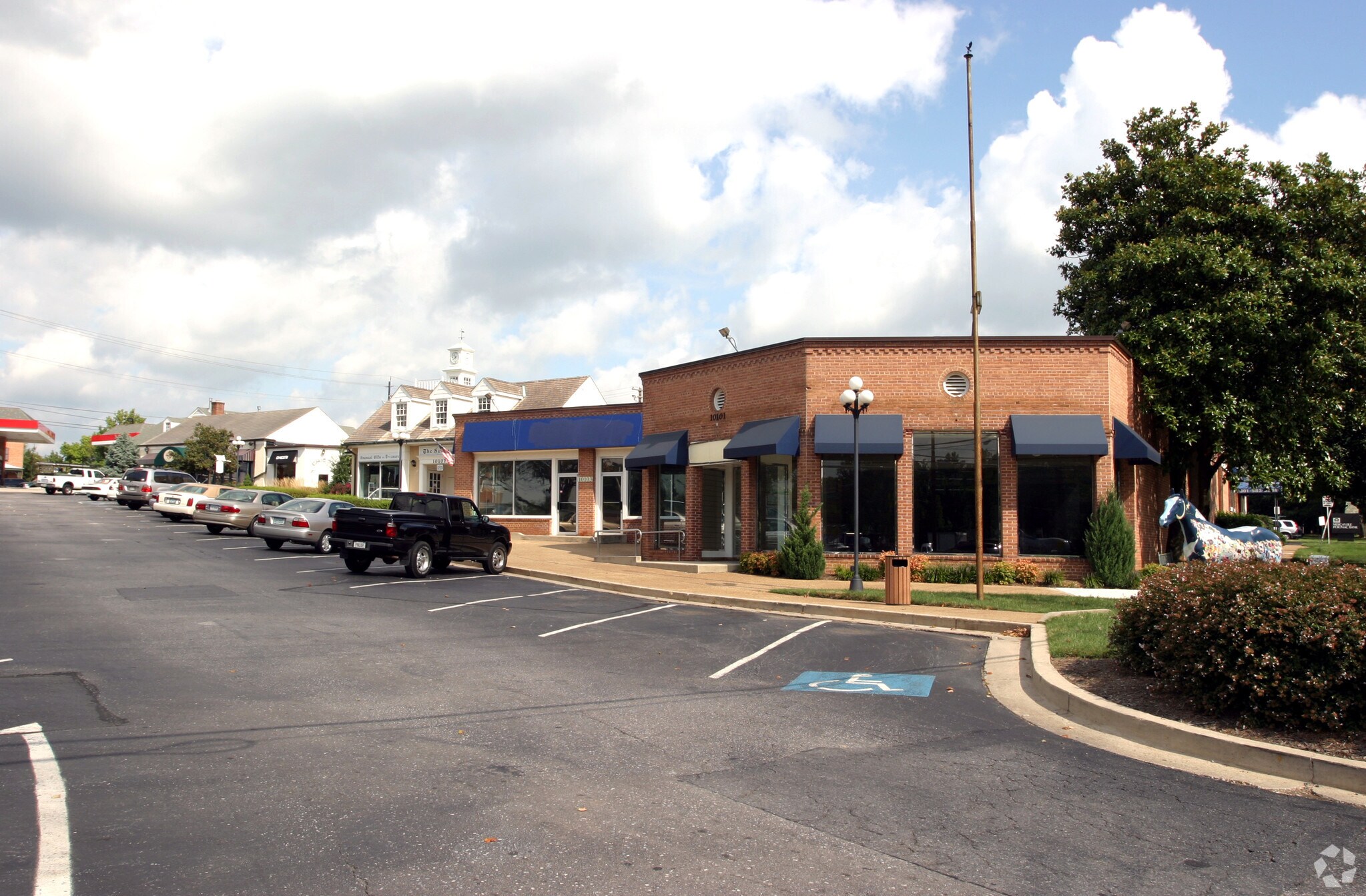 10101-10113 River Rd, Potomac, MD for sale Building Photo- Image 1 of 1