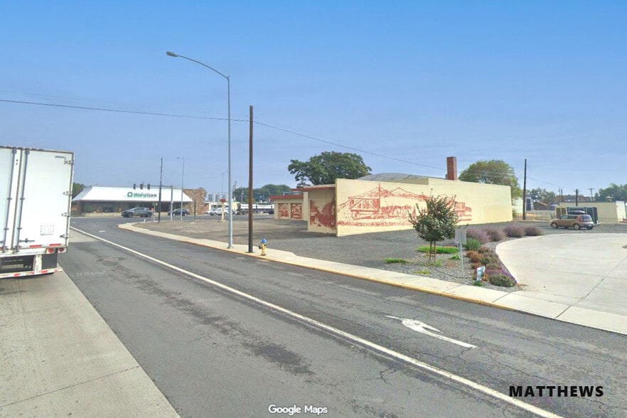 604 Central Ave S, Quincy, WA for sale - Building Photo - Image 2 of 3