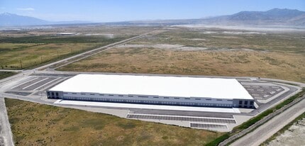 1400 N 8080 W, Salt Lake City, UT for lease Building Photo- Image 1 of 6