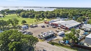 LAKE CITIES MARINE AND AUTOMOTIVE CENTER - Automotive Property