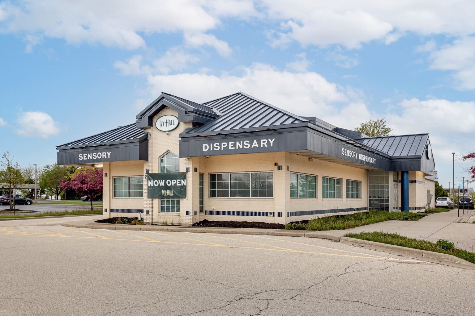 501 Pingree Rd, Crystal Lake, IL for sale Building Photo- Image 1 of 1