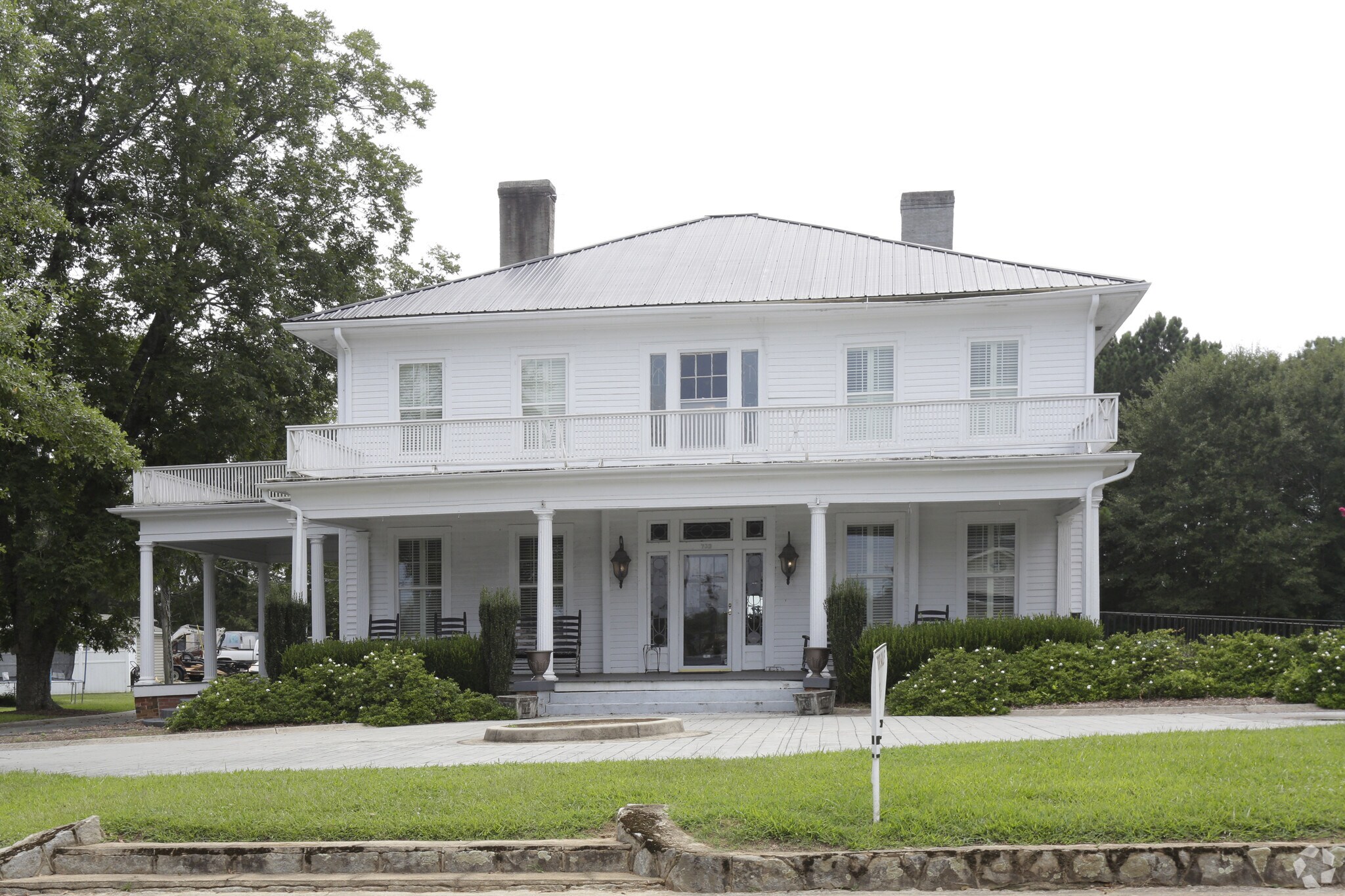 703 N Main St, Honea Path, SC for sale Primary Photo- Image 1 of 1