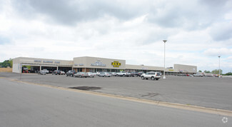 More details for 8101-8155 W Camp Bowie Blvd, Fort Worth, TX - Retail for Lease