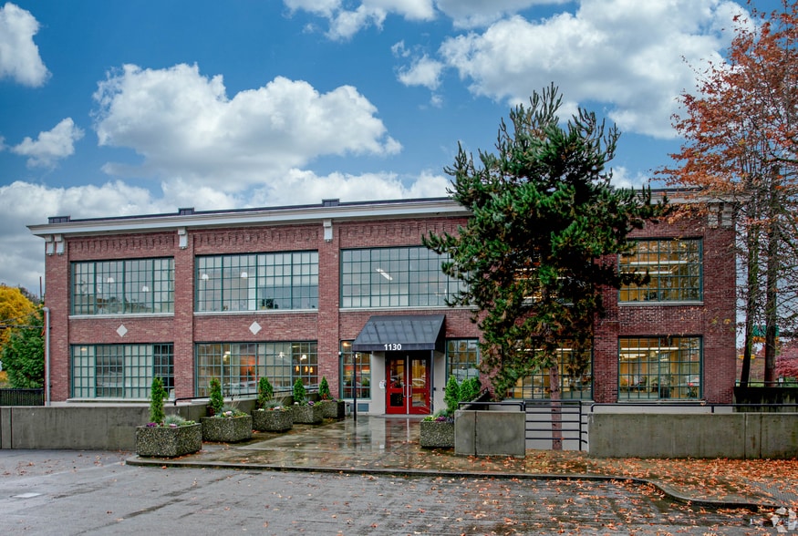 1130 Rainier Ave S, Seattle, WA for lease - Building Photo - Image 1 of 6