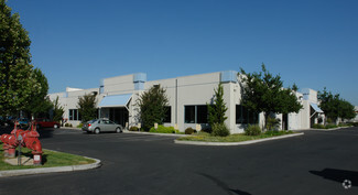 More details for 539-545 Parrott St, San Jose, CA - Industrial for Lease