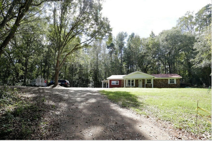 1191 Experiment Station Rd, Watkinsville, GA 30677