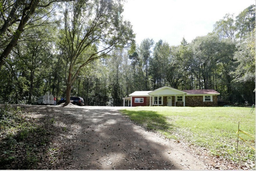 1191 Experiment Station Rd, Watkinsville, GA 30677