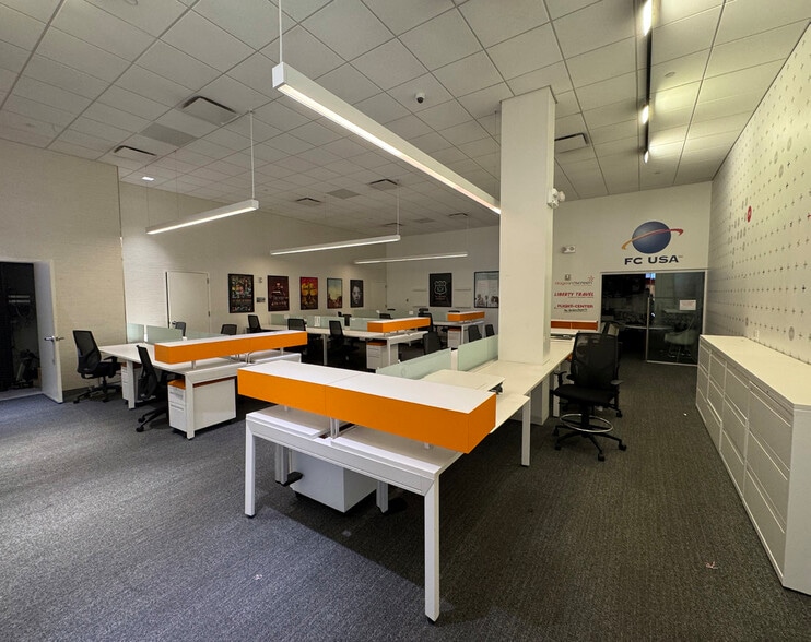 25 W 14th St, New York, NY for lease - Interior Photo - Image 3 of 16