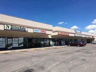 More details for 14011 W Quincy Ave, Morrison, CO - Retail for Lease