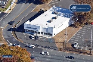 LensCrafters - 1031 Exchange Property