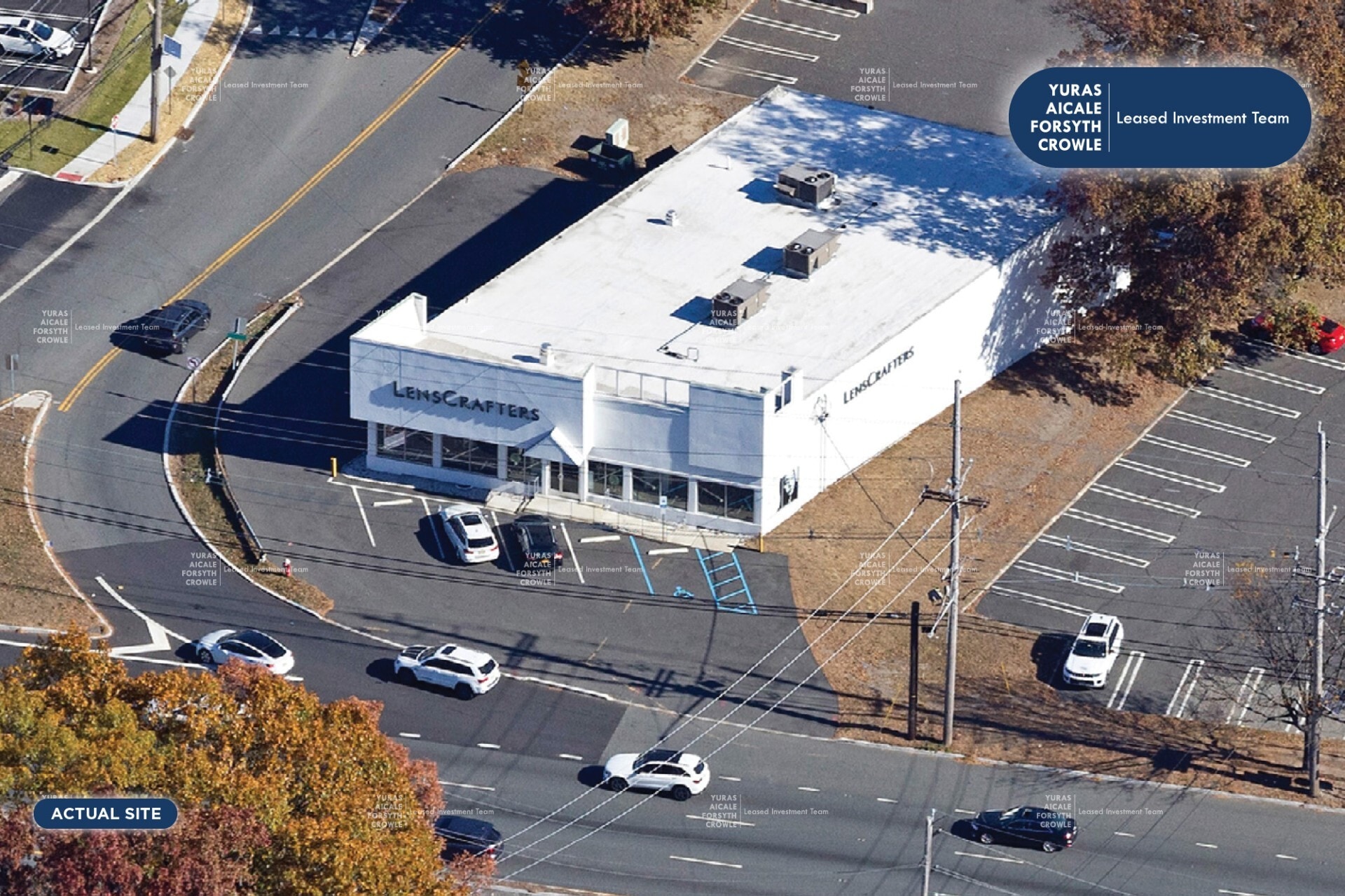 712 N State Rt 17, Paramus, NJ for sale Building Photo- Image 1 of 13