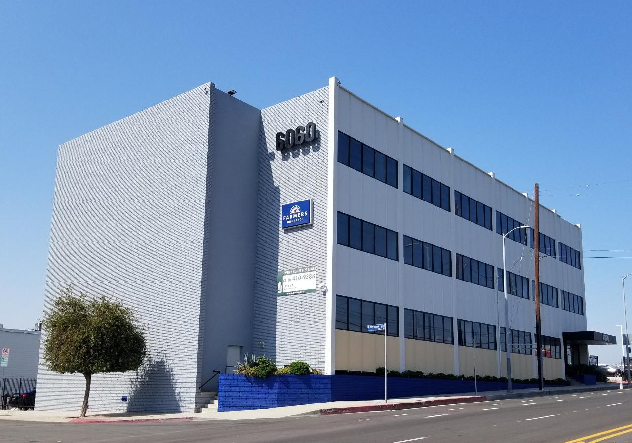 6060 W Manchester Ave, Los Angeles, CA for lease Building Photo- Image 1 of 12