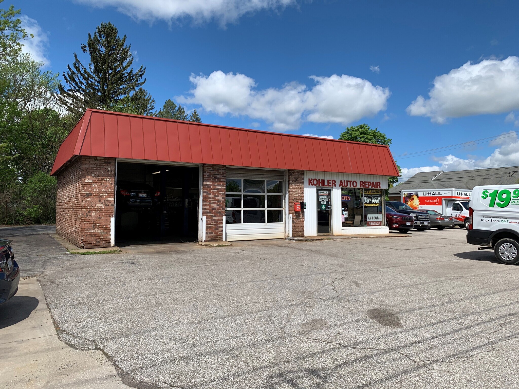 5758 Darrow Rd, Hudson, OH for sale Building Photo- Image 1 of 1