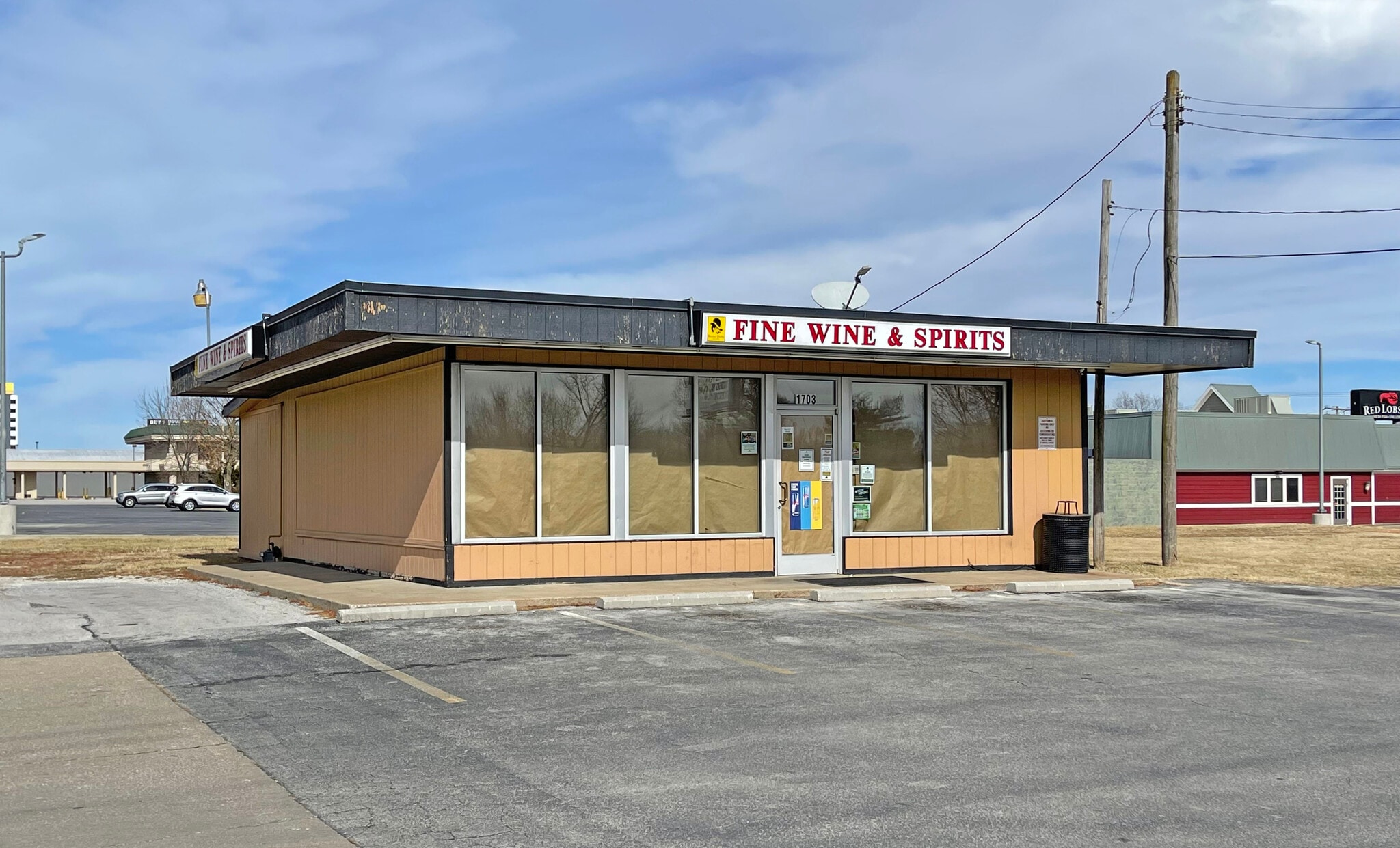 1703 E Seminole St, Springfield, MO for sale Primary Photo- Image 1 of 1