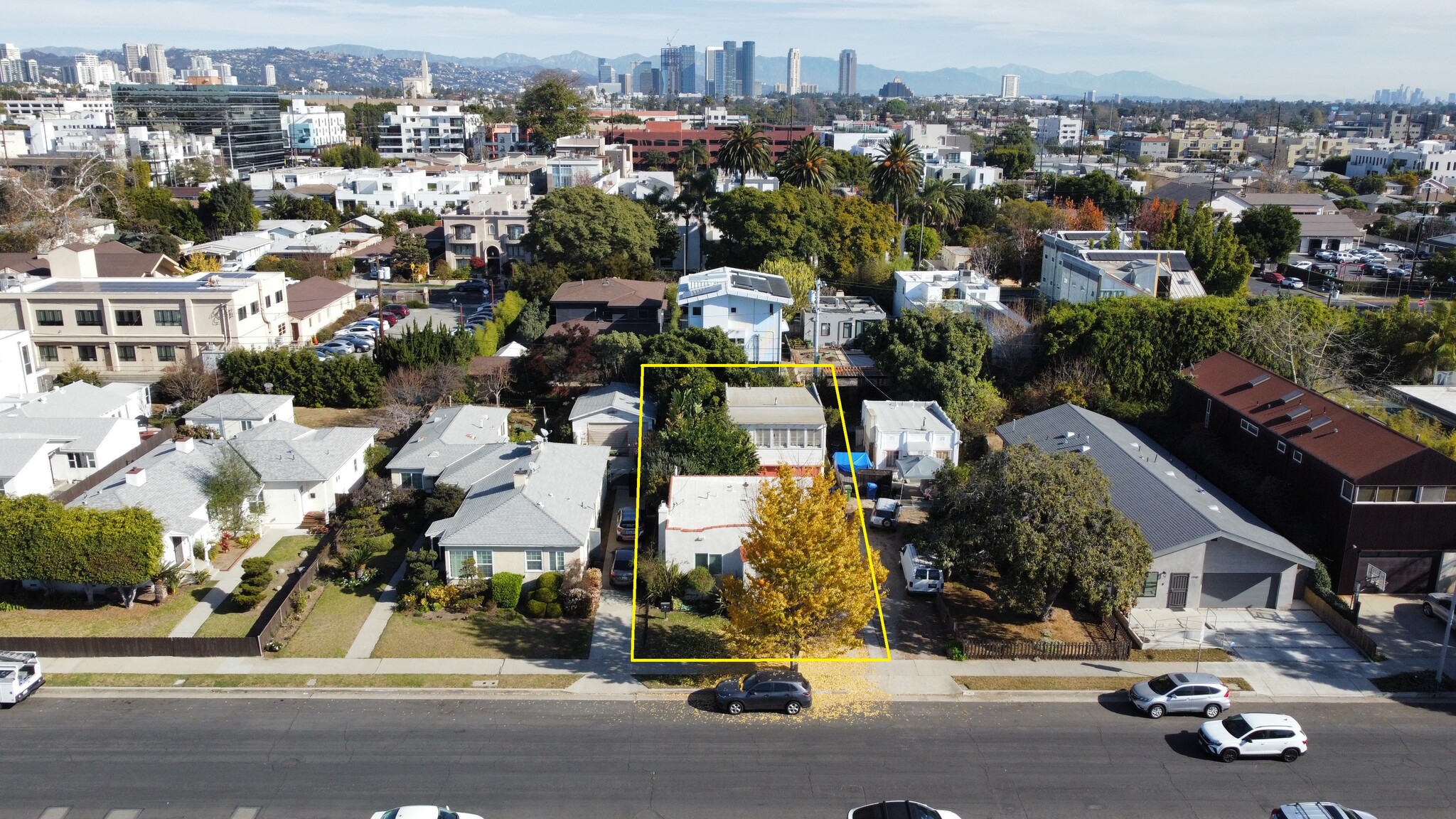 1938 Butler Ave, Los Angeles, CA for sale Primary Photo- Image 1 of 33