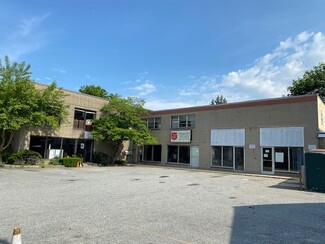 More details for 1895 Smith St, N Providence, RI - Flex for Lease