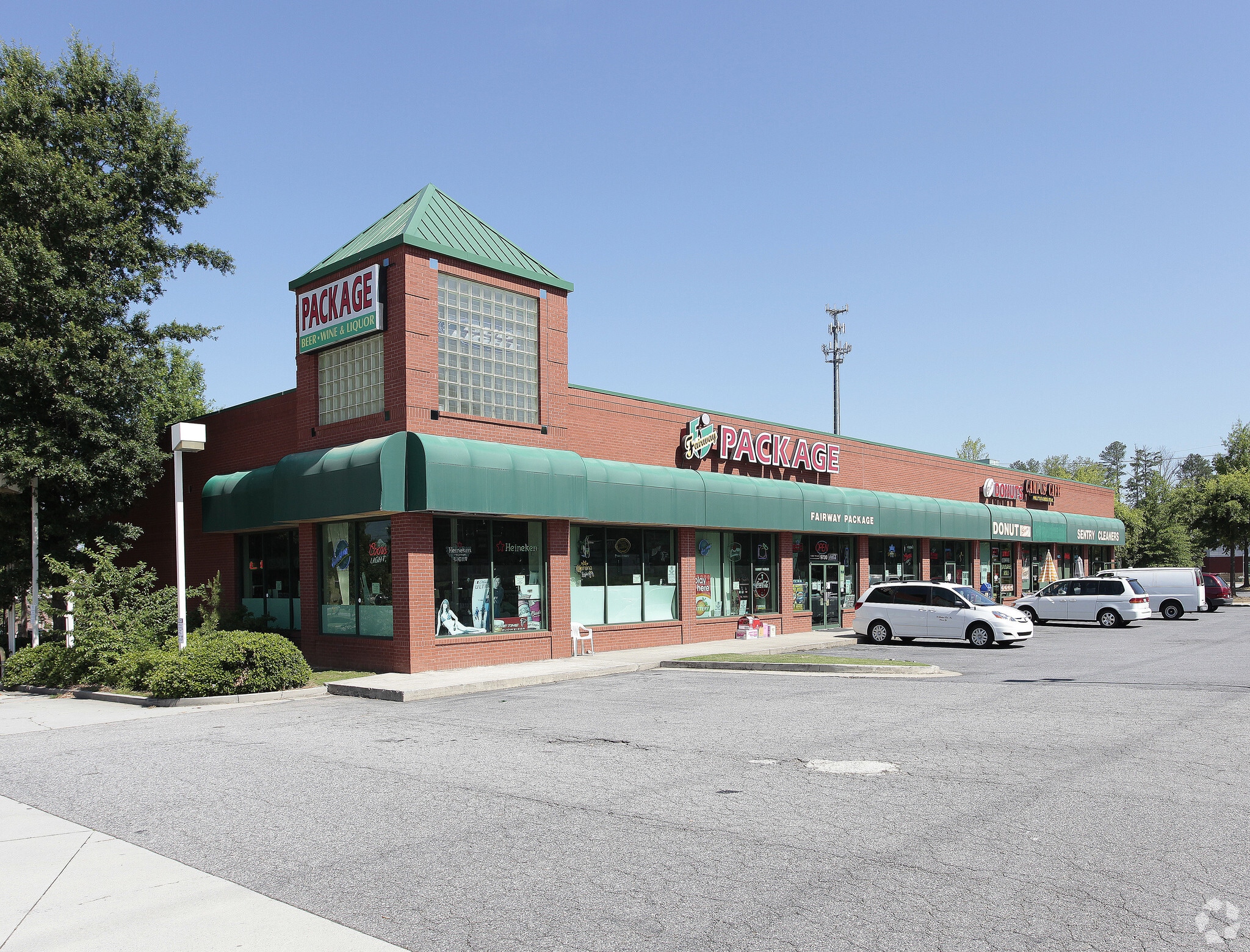 9730-9780 Medlock Bridge Rd, Duluth, GA for sale Primary Photo- Image 1 of 1