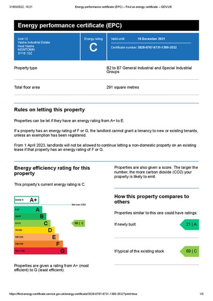 Kerry Rd, Newtown for lease - Building Photo - Image 3 of 10