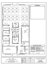 3100 Lord Baltimore Dr, Windsor Mill, MD for lease Floor Plan- Image 1 of 1