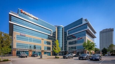 8700 200th St, Langley, BC for lease Building Photo- Image 2 of 5