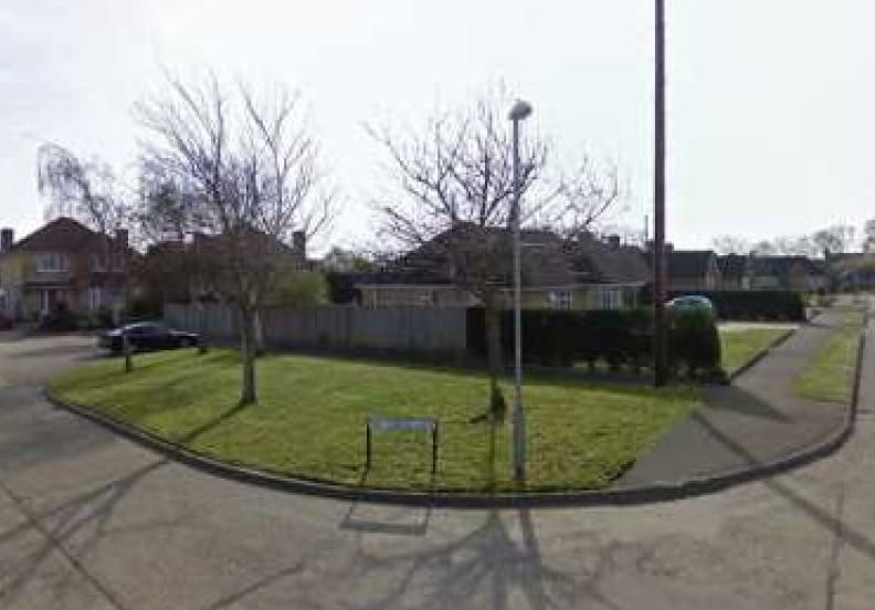 5 The Shrublands, Bexhill On Sea for sale Primary Photo- Image 1 of 1
